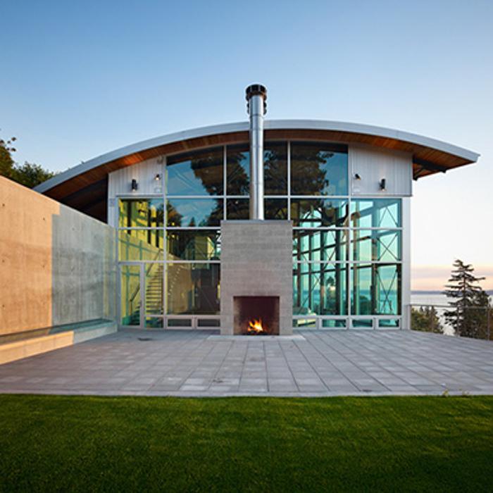 Charter Construction Image