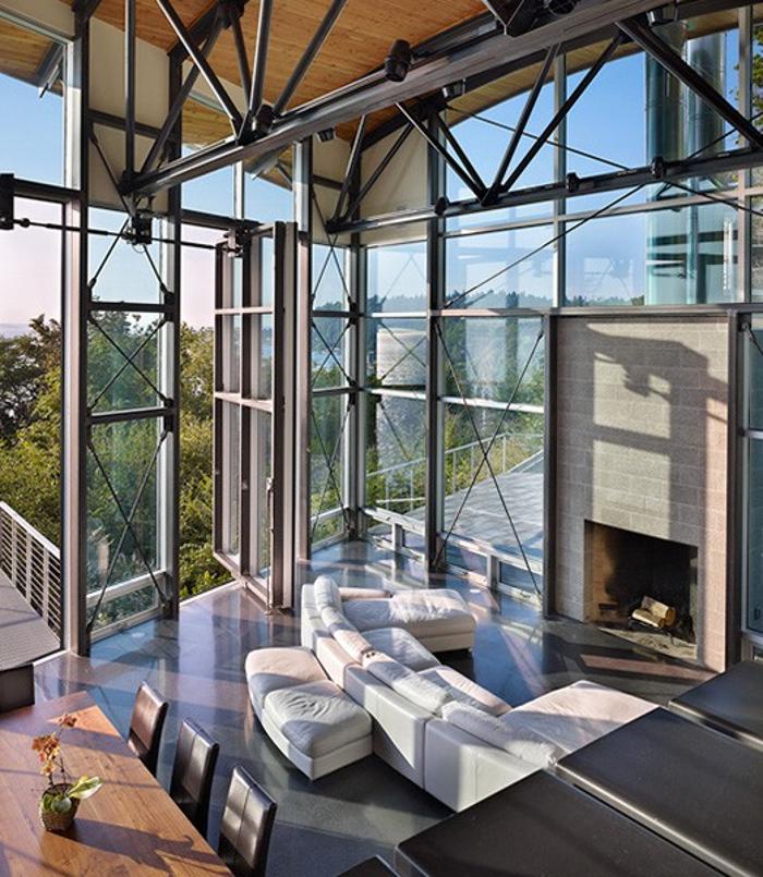 Charter Construction Image