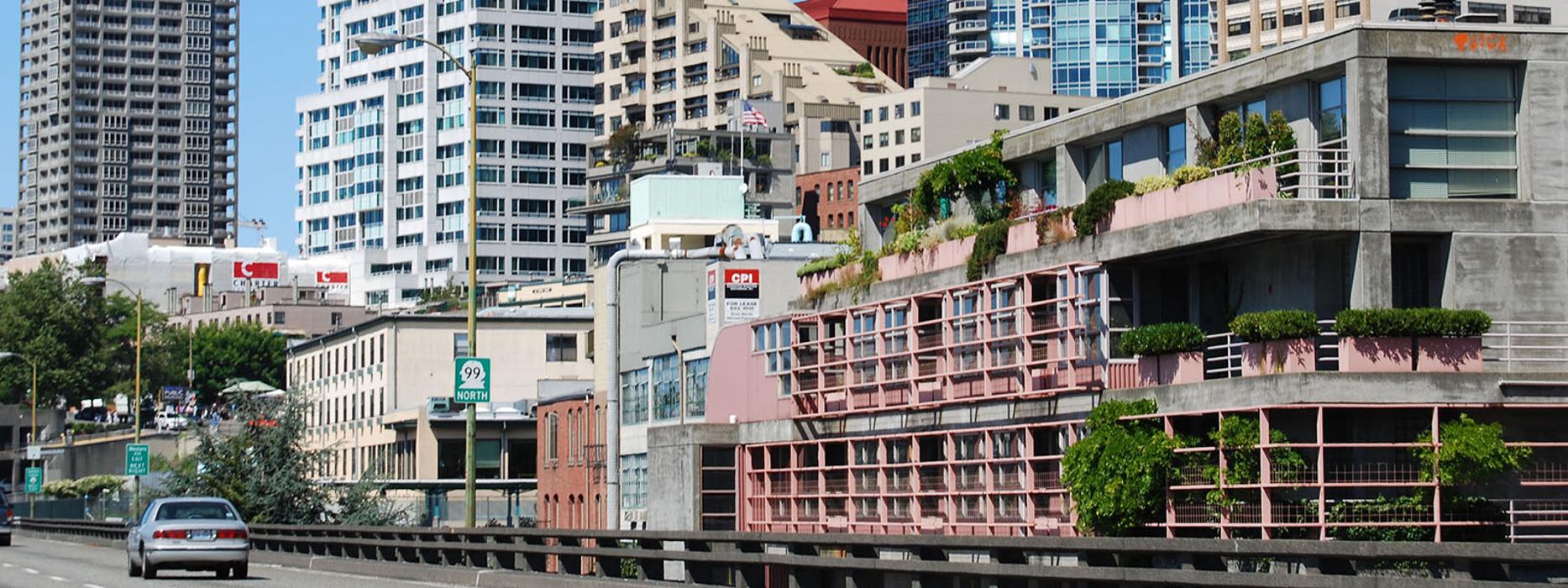 Charter Construction Image