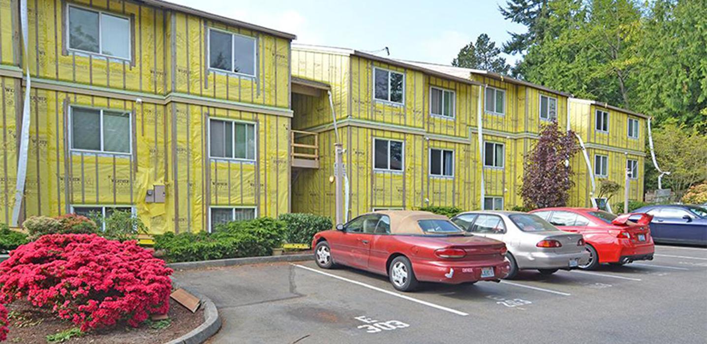 Charter Construction Image