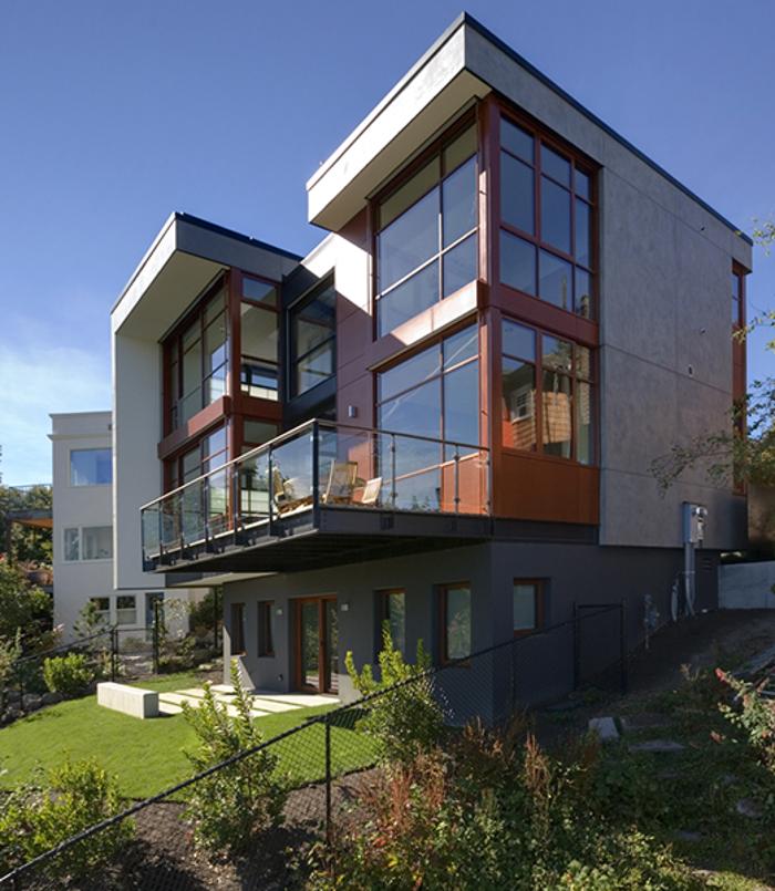 Charter Construction Image