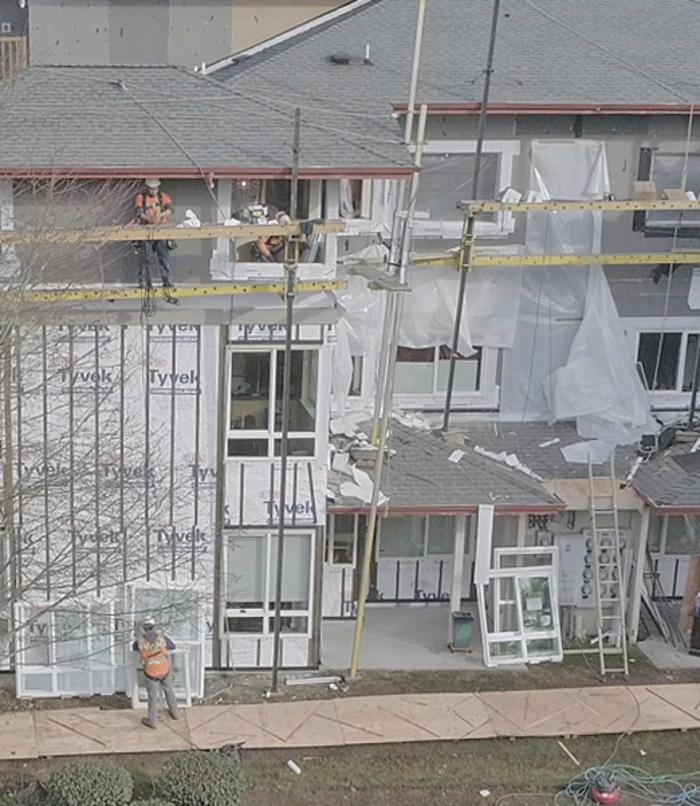 Charter Construction Image