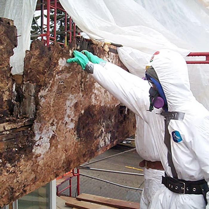 Charter Construction Image