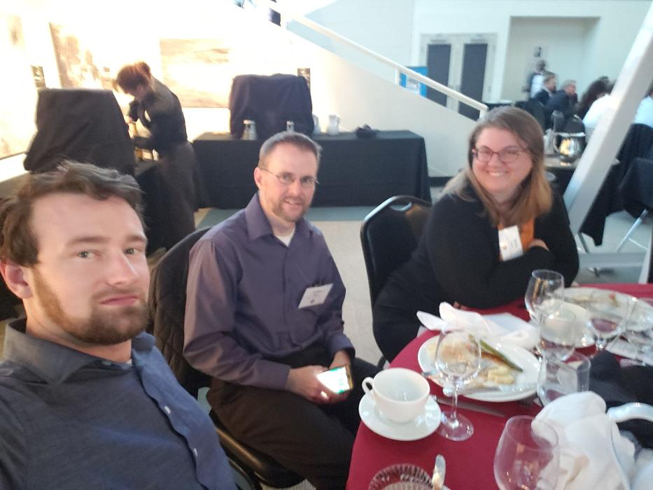 Charter Construction Image