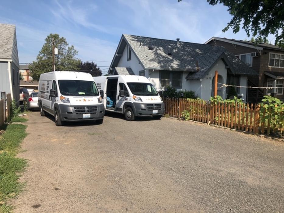 Five Star Disaster Services Inc. Image