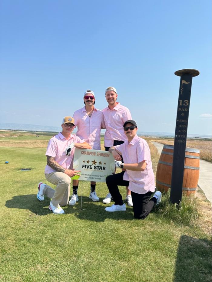 Five Star Disaster Services Inc. Image