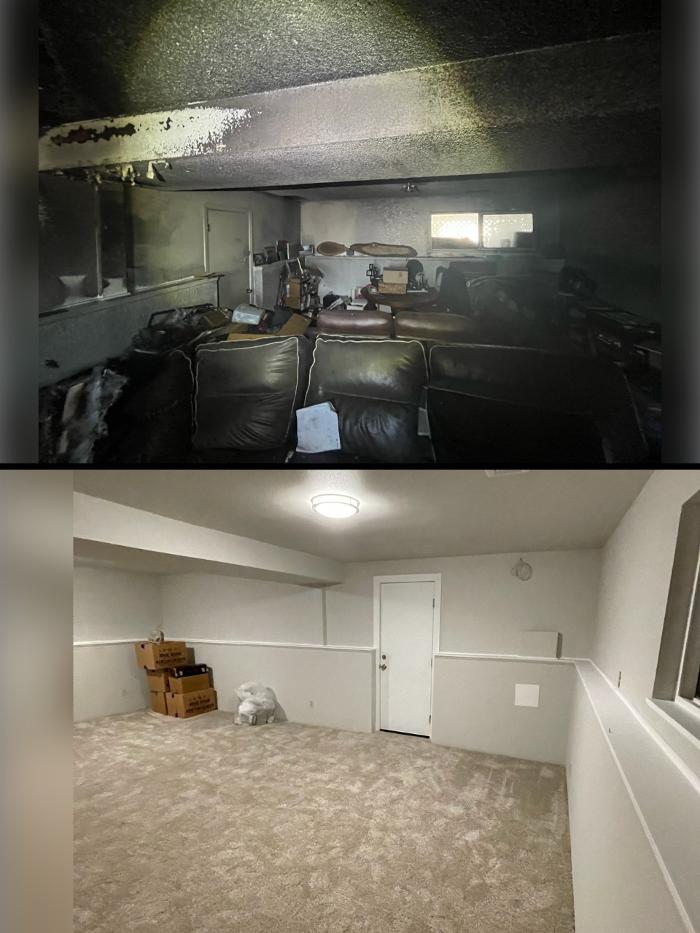 Five Star Disaster Services Inc. Image