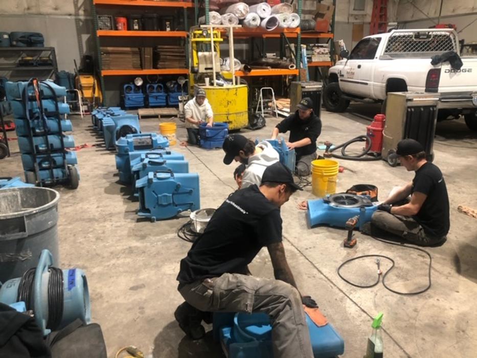 Five Star Disaster Services Inc. Image