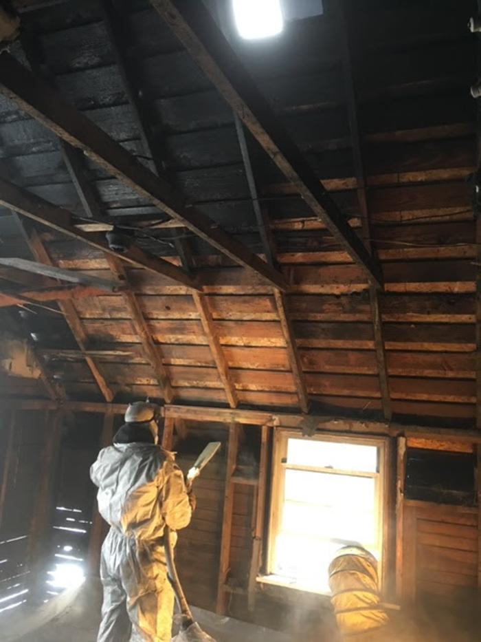 Five Star Disaster Services Inc. Image