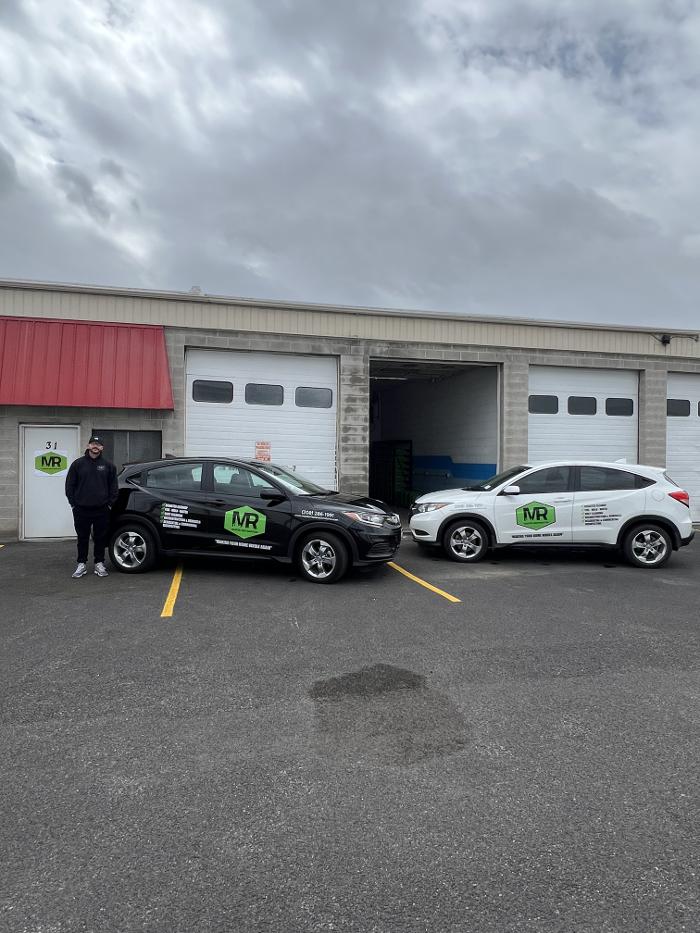 Master Restoration - Pocatello, ID