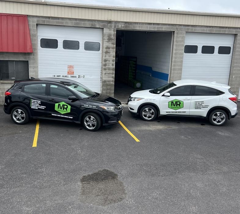 Master Restoration - Pocatello, ID