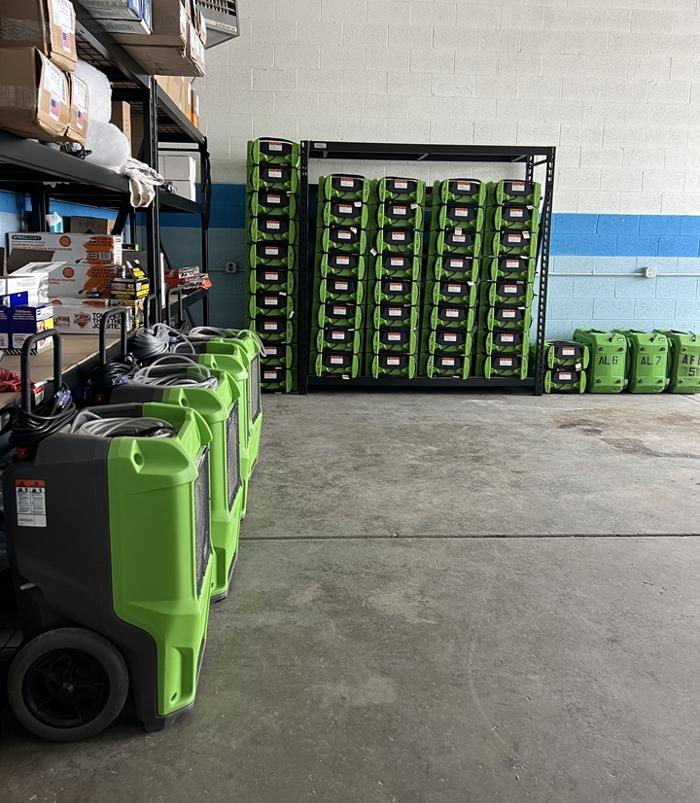 Master Restoration - Pocatello, ID