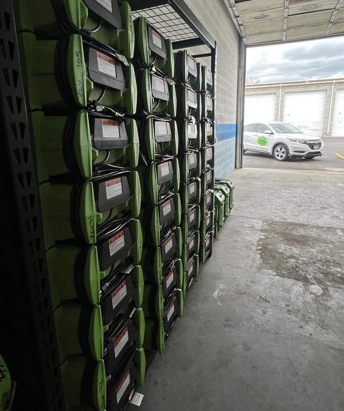 Master Restoration - Pocatello, ID