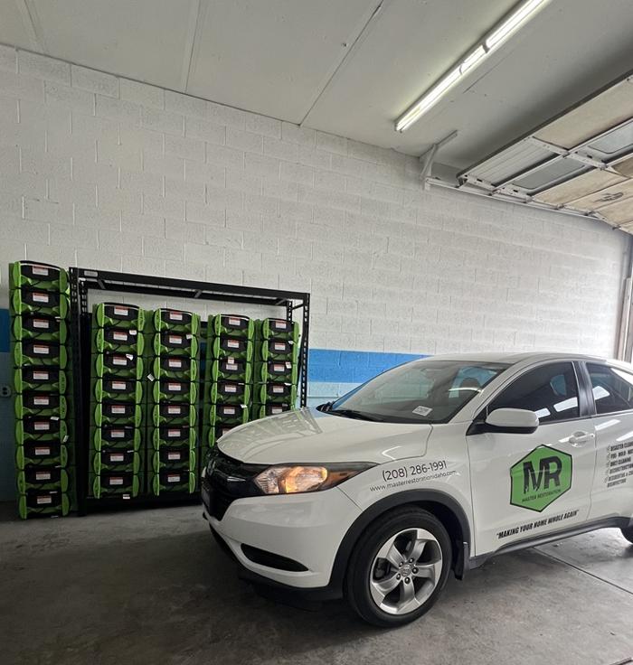 Master Restoration - Pocatello, ID