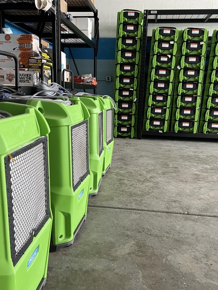 Master Restoration - Pocatello, ID