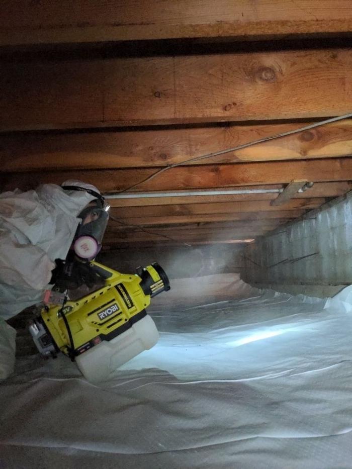 Master Restoration - Pocatello, ID