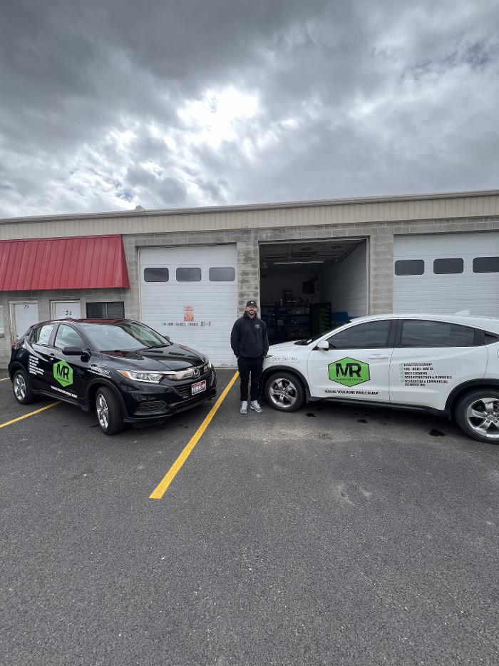 Master Restoration - Pocatello, ID