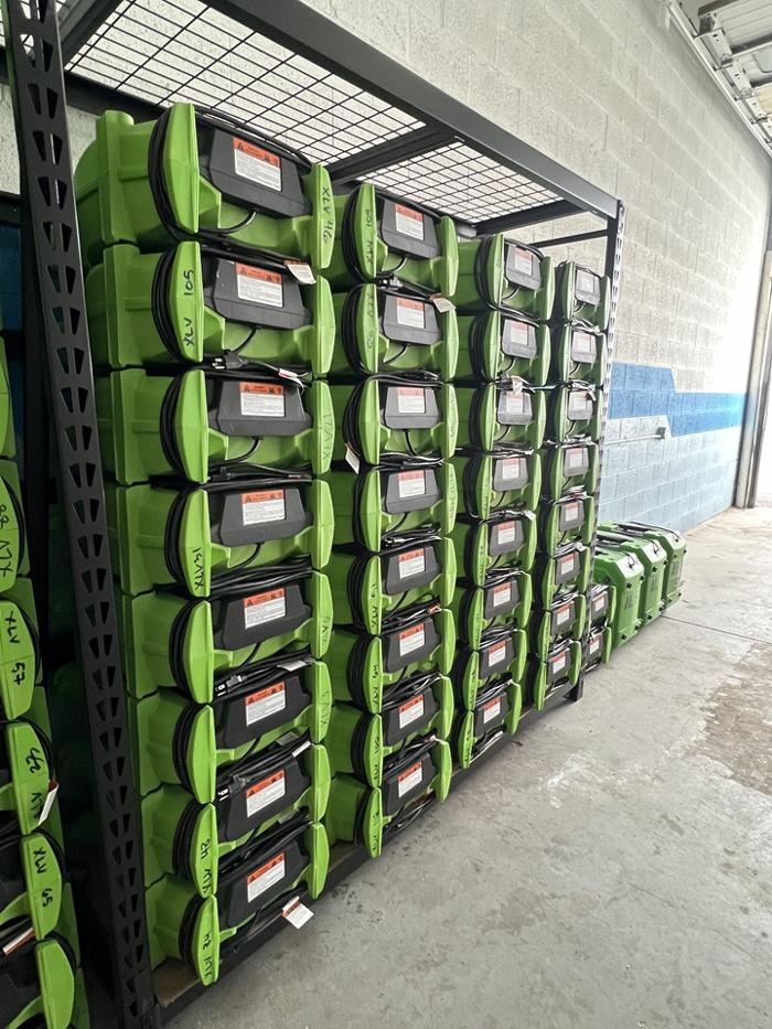 Master Restoration - Pocatello, ID