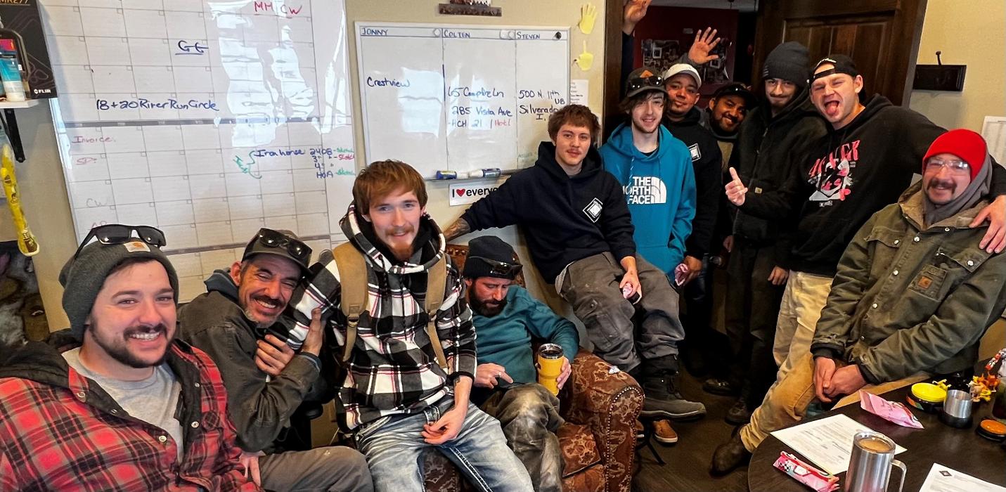 Rocky Mountain Catastrophe & Restoration - Tabernash, CO