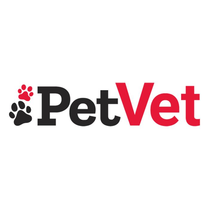 PetVet Vaccination Clinic Logo