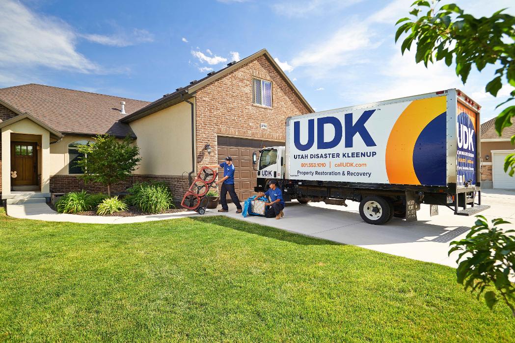 Utah Disaster Kleenup Image