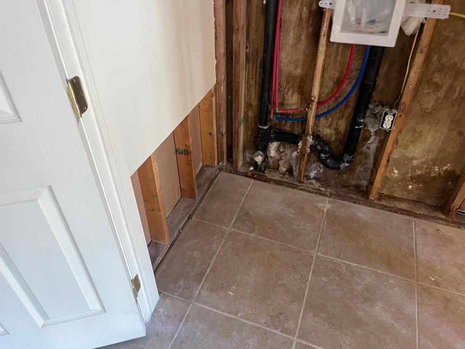 Utah Disaster Kleenup Image