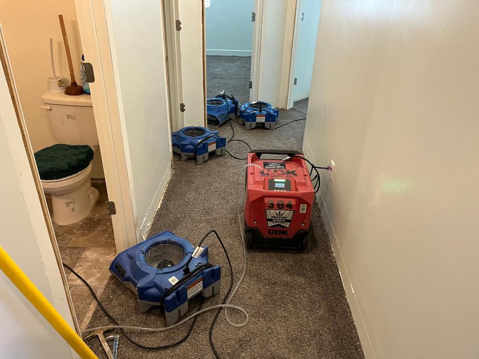 Utah Disaster Kleenup Image