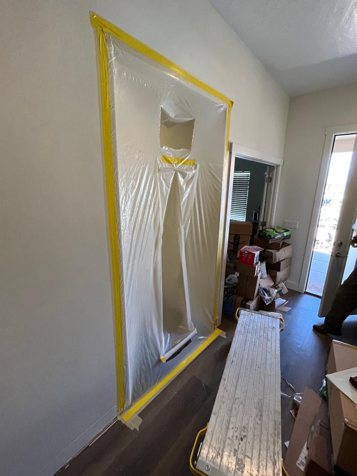 Utah Disaster Kleenup Image