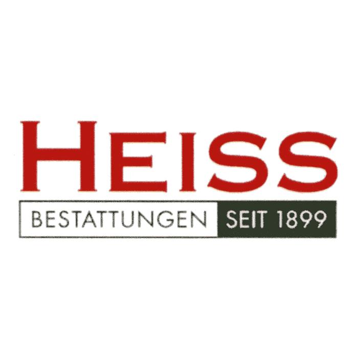 Bestattungen Heiss in Oettingen in Bayern