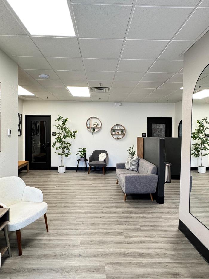 MOD Salon Suites