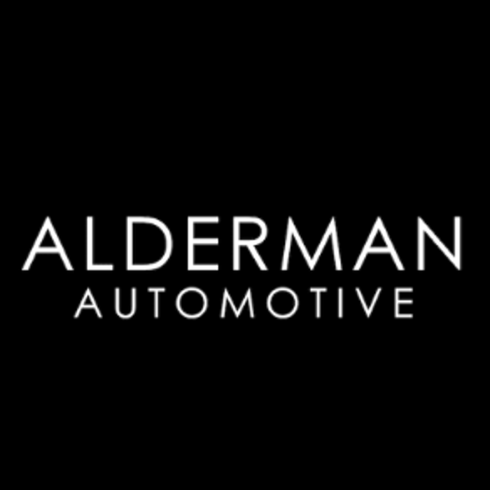 Alderman Automotive Service Center
