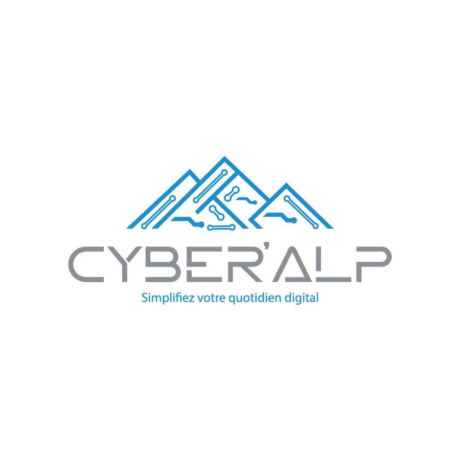 Cyber'Alp Réparation de téléphones