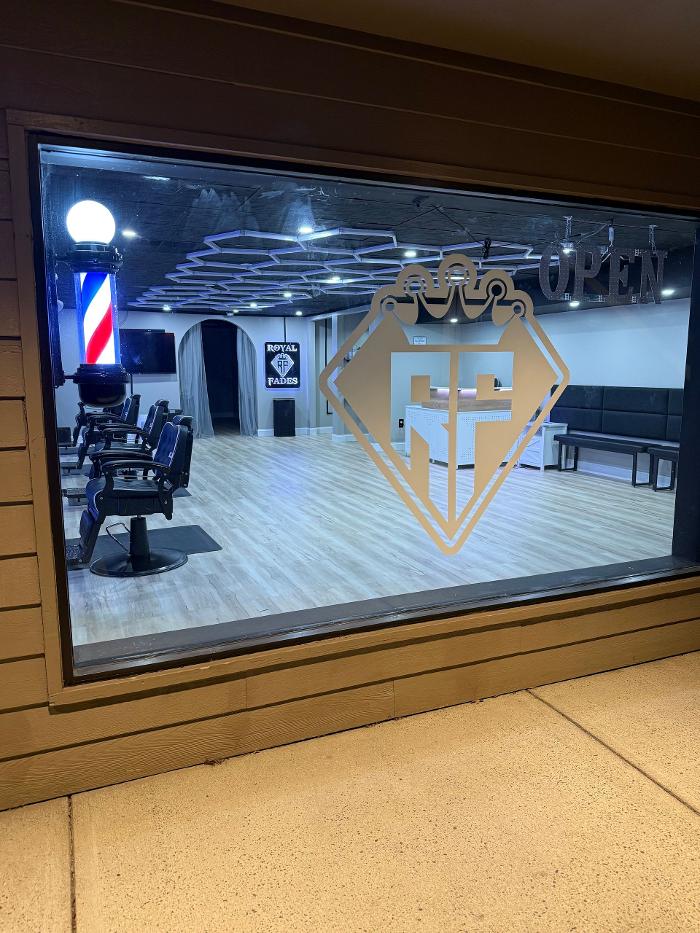 Royal Fades Barber - Manahawkin, NJ