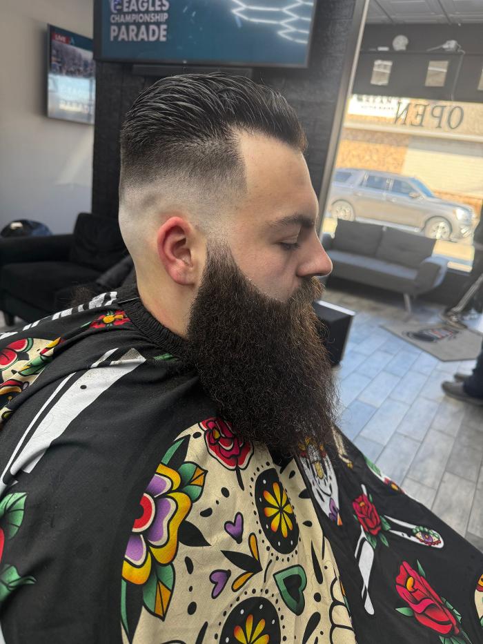 Royal Fades Barber - Manahawkin, NJ