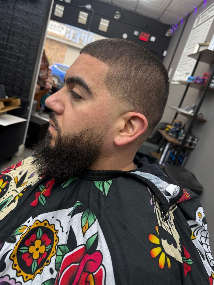 Royal Fades Barber - Manahawkin, NJ
