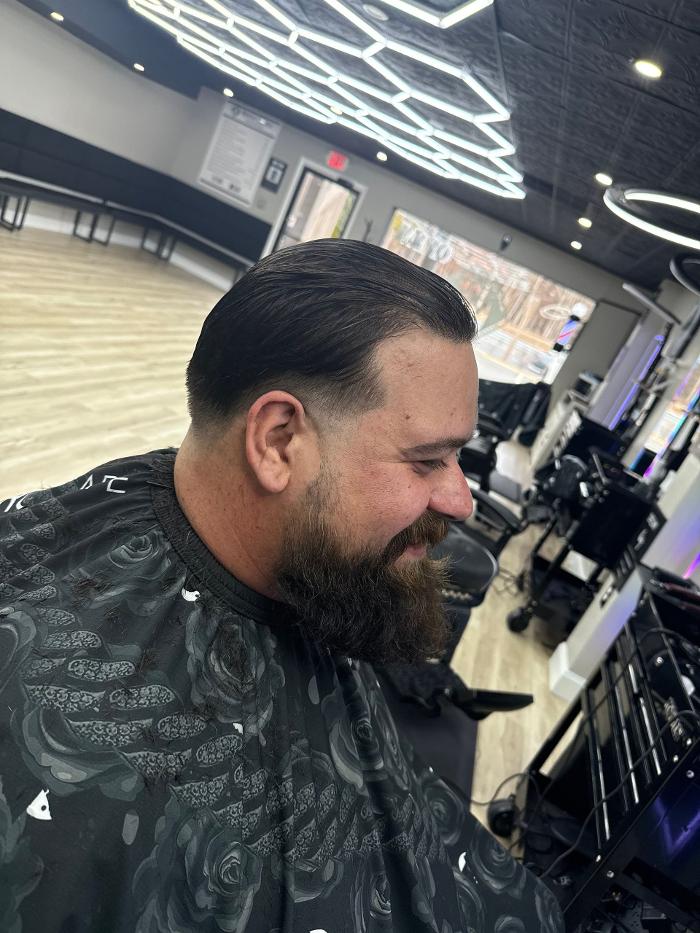 Royal Fades Barber - Manahawkin, NJ