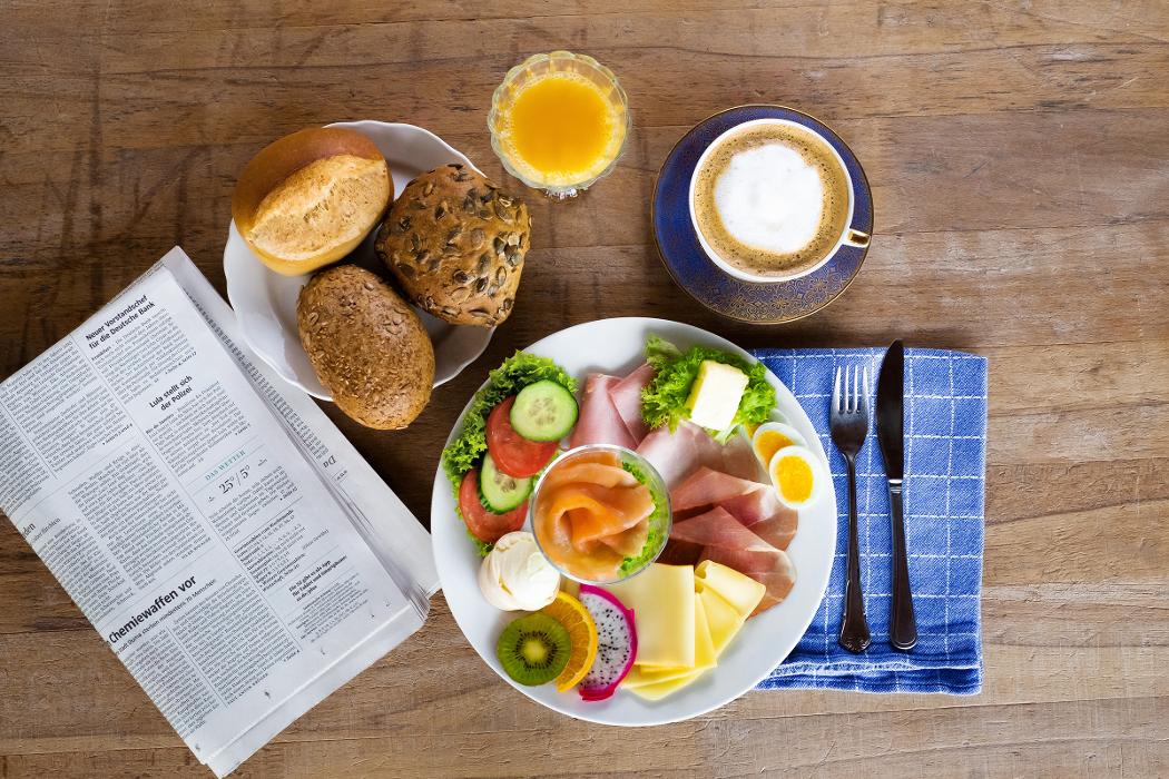 De' Bäcker Becker, Venninger Straße in Edenkoben