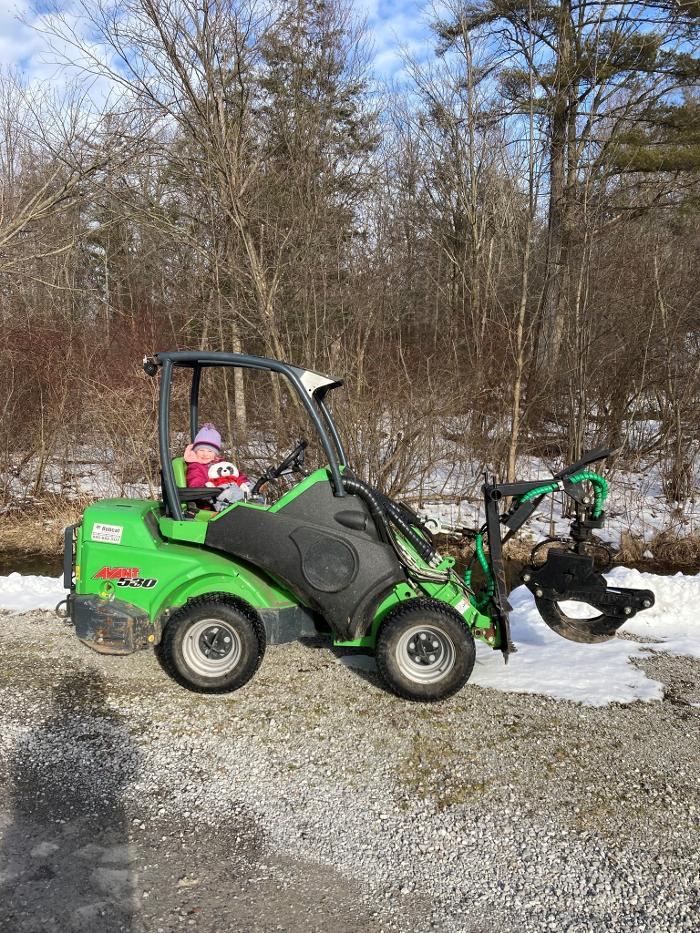 Stobbe's Tree Service
