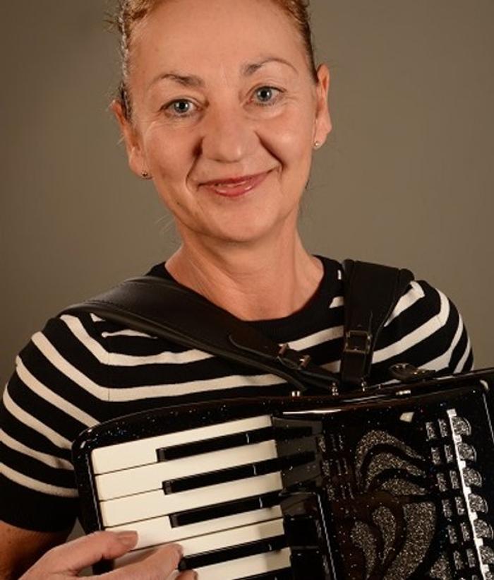 Musikschule Fröhlich - Kathrin Parnitzke, Körnerstraße in Altenburg