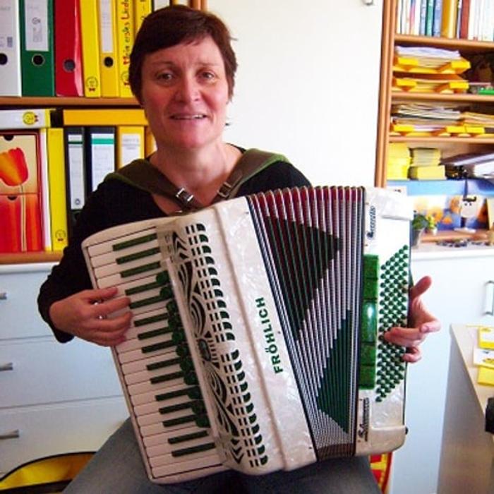 Musikschule Fröhlich - Martina Groh, Ockerwitzer Straße in Dresden