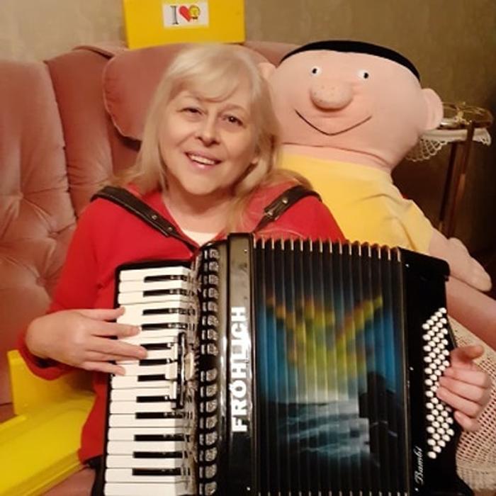 Musikschule Fröhlich - Judit Haldy-Nemeth, Bornewasserstraße in Sulzbach