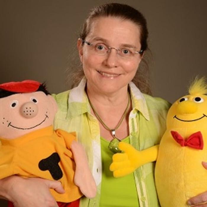 Musikschule Fröhlich - Sylvia Endler, Zwickauer Straße in Markkleeberg