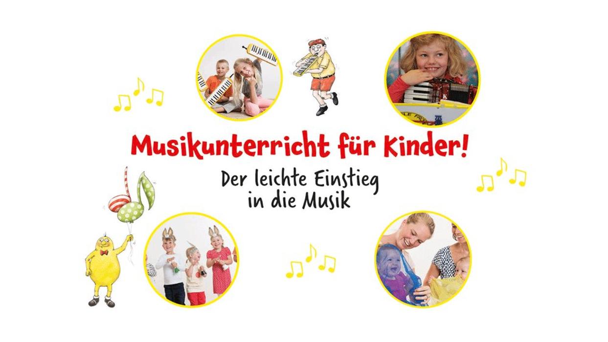 Musikschule Fröhlich - Martina Zander, Friedensstraße in Milow