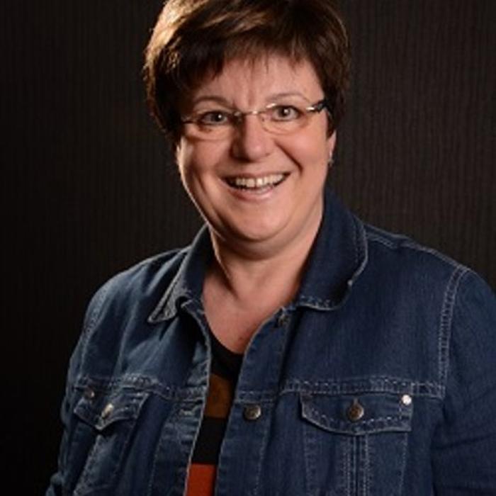 Musikschule Fröhlich - Martina Zander, Friedensstraße in Milow