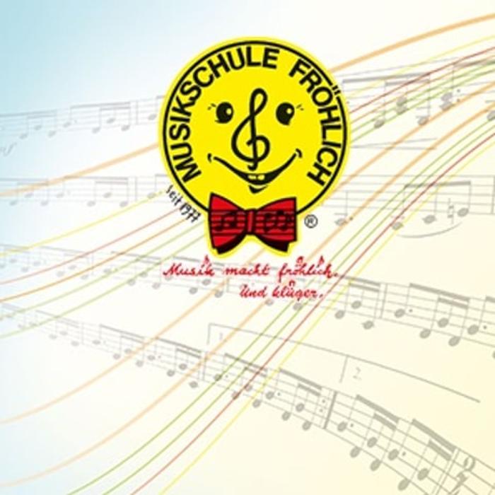 Musikstudio Fröhlich - Marcela Kovarik in München - Logo