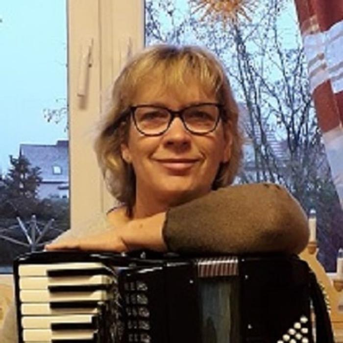 Musikschule Fröhlich - Doreen Gräfe, Querstraße in Storkow (Mark)
