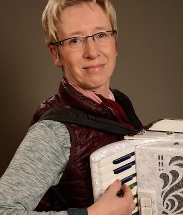 Musikschule Fröhlich - Iris Gerlach, Bergblick in Annaberg-Buchholz