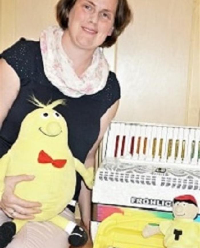 Musikschule Fröhlich - Anja Doherr, Mobschatzer Straße in Dresden