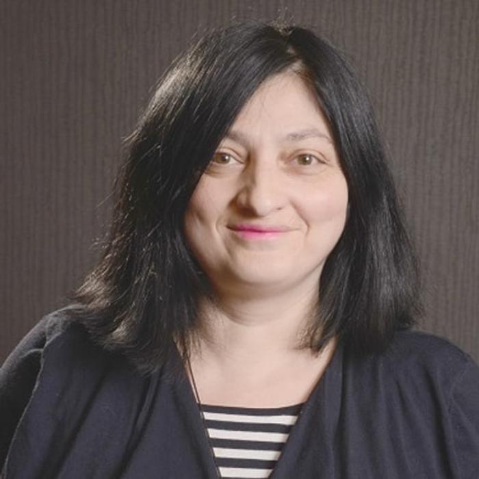 Musikschule Fröhlich - Lela Burwitz-Tschatschawa, Thelenberger Straße in Asbach