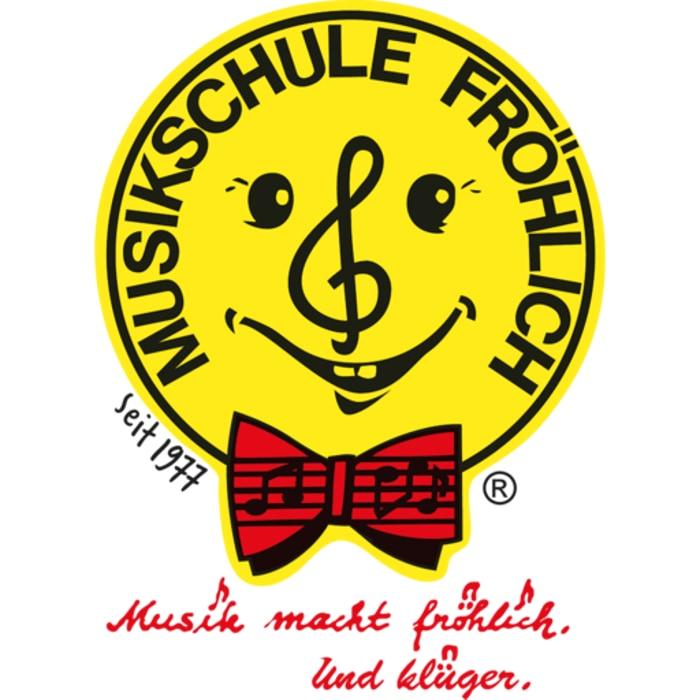 Logo Musikschule Fröhlich - Stefanie Koch Logo Musikschule Fröhlich - Stefanie Koch